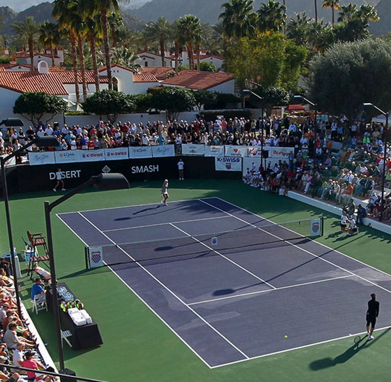 Tennis La Quinta Resort & Club