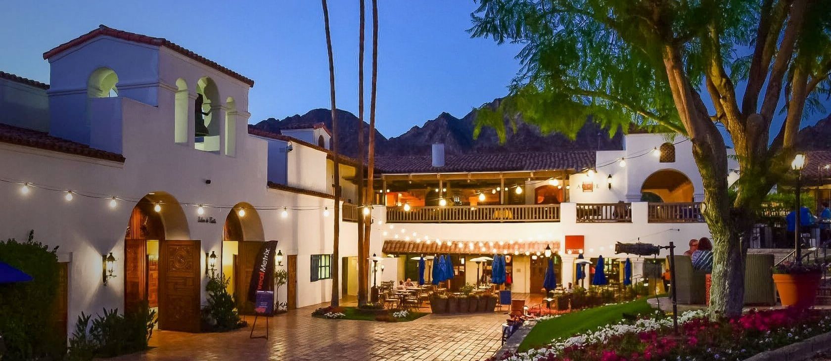 Group Offers | La Quinta Resort & Club | Palm Springs, CA