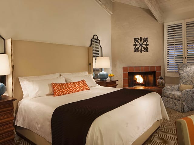Palm Springs Luxury Resorts La Quinta Resort Club