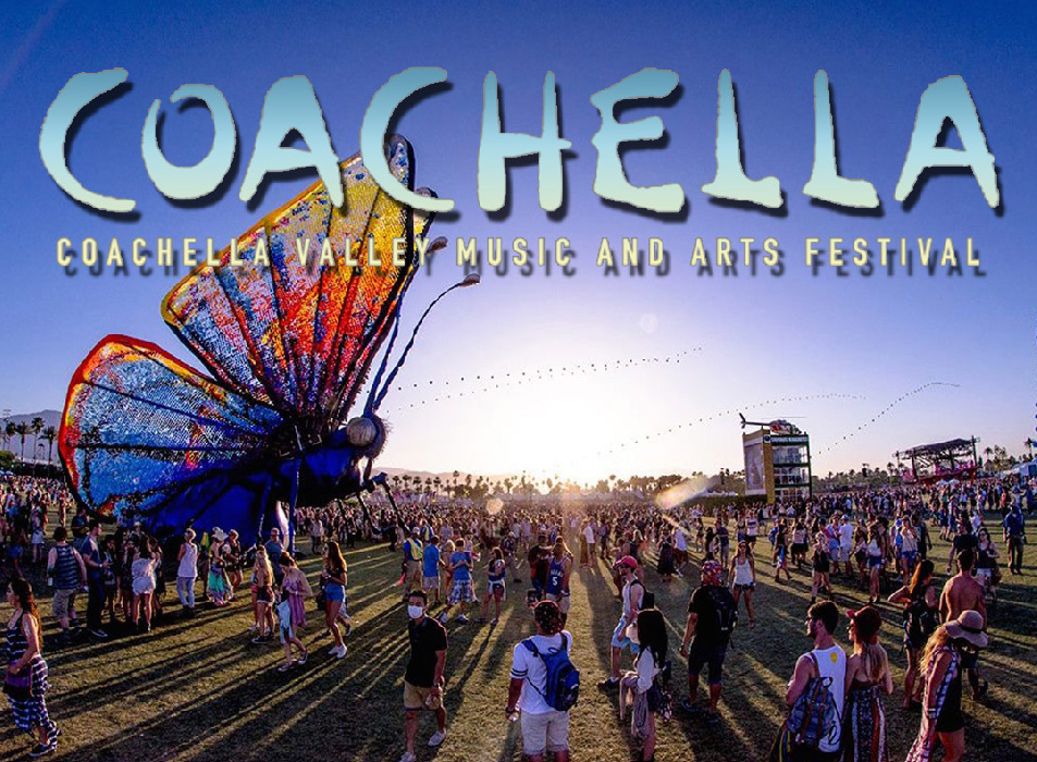 La Quinta | Coachella & Stagecoach Are Back!